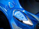 Hyundai HCD-11 Nuvis Concept 2009 года
